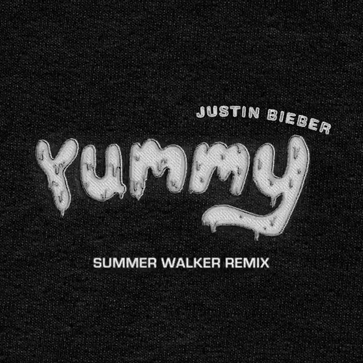 Justin Bieber Ft. Summer Walker – Yummy (Remix)