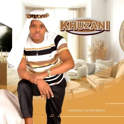 Khuzani – Ungibona Ngicwebezela ft Sphesihle