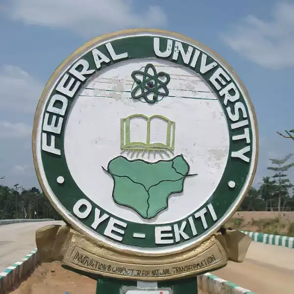 Varsity Suspends Lecturer Over Alleged Sexual Harassment (Read Full Gist)