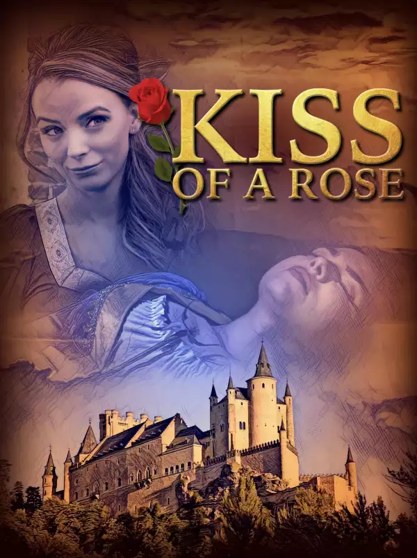 Kiss of a Rose (2023)