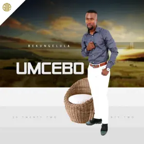 Mcebo mcwango – Bekungelula (Album)