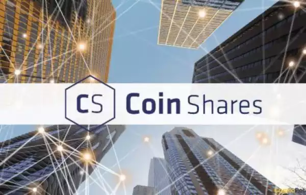 Digital Asset Manager CoinShares to Acquire Alan Howard’s ETF Index for $17 Million