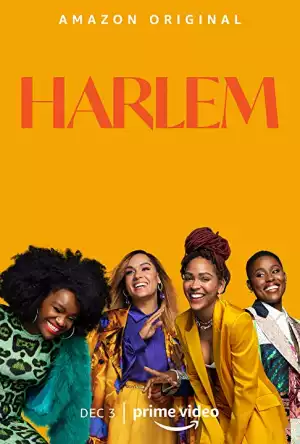 Harlem Season 01