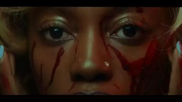 The Weeknd – In Your Eyes (Music Video)