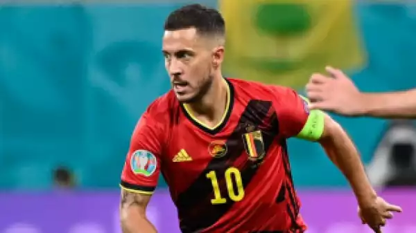 Belgium boss Martinez delighted with De Bruyne, Hazard fitness for victory over Finland