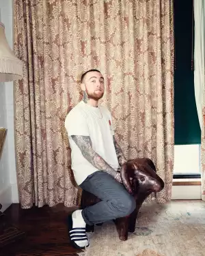 Mac Miller – Your Shoes Are Untied