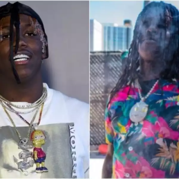 Lil Yachty – Big Chip ft. Chief Keef
