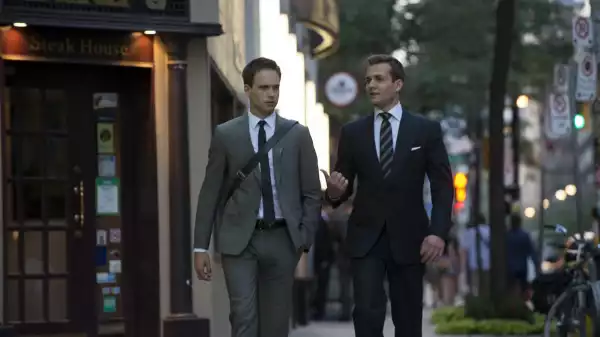 Suits Returning To Broadcast TV After Successful Netflix Run