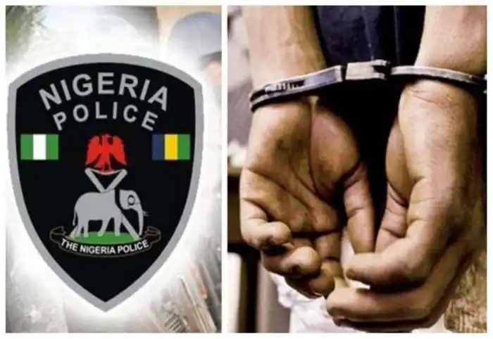 END TIME FATHER!! 43-Year-Old Man Defiles His 3 Daughters In Lagos