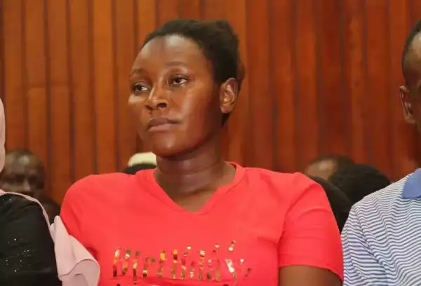 Woman Arraigned For Pouring Hot Water On A Lady Her Husband Owes Money