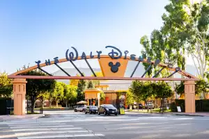 Former Disney Employee Sues Company Over Alleged Sexual Assault Cover-Up