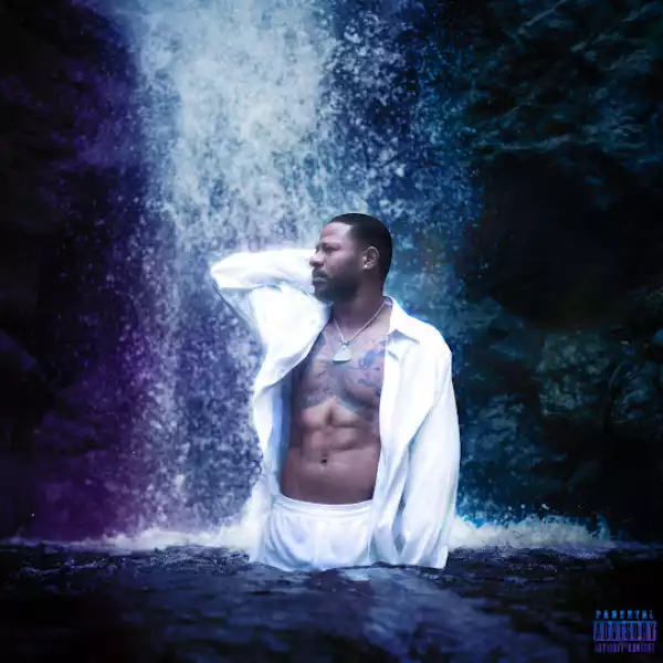 Eric Bellinger – The Rebirth 3: The Party & The Bedroom [Album]