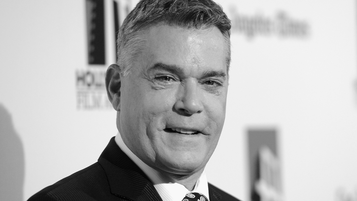Ray Liotta Cause of Death Revealed for the Actor