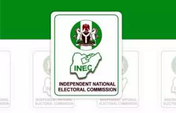 INEC Releases Continuous Voter