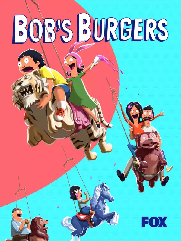 Bobs Burgers Season 13
