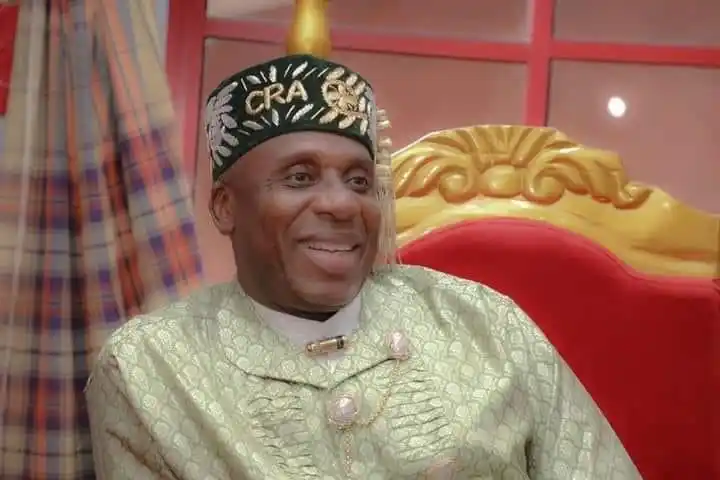2023 Presidential Race: Rotimi Amaechi Resigns As Minister