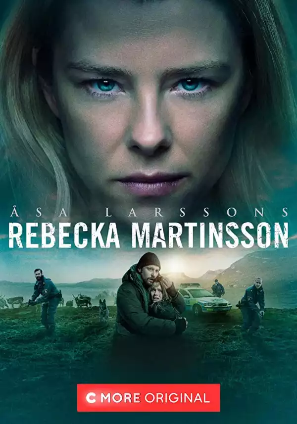 Rebecka Martinsson Season 02