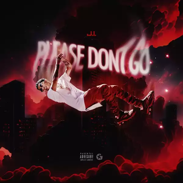 J.I. The Prince Of N.Y – Please Don’t Go