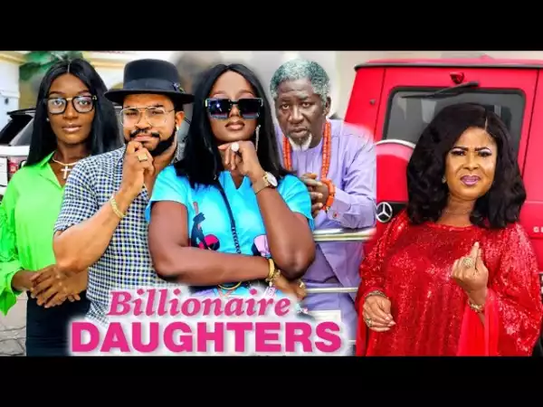 Billionaires Daughter Season 2