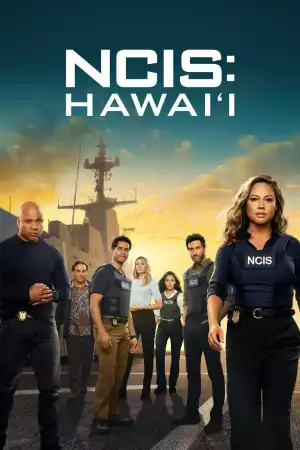 NCIS Hawaii S03 E07