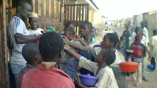 COVID-19: Kano govt seals off schools where five Almajiris who tested positive in Kaduna stayed
