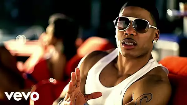 Nelly Ft. Ashanti & Akon – Body On Me (Video)