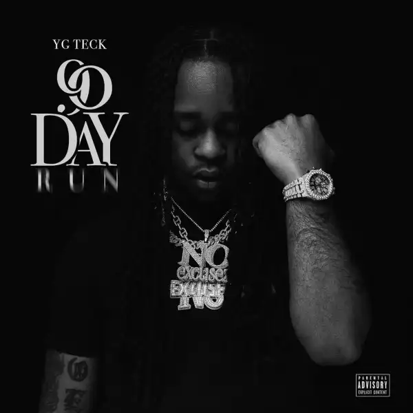 YG Teck – Problem