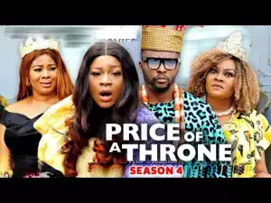 Price Of A Throne Season 4