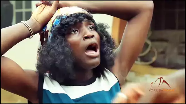 Sangba Fo (2020 Latest Yoruba Movie)
