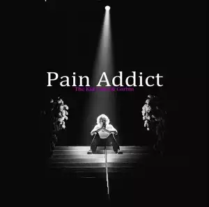 The Kid LAROI Ft. Corbin – Pain Addict