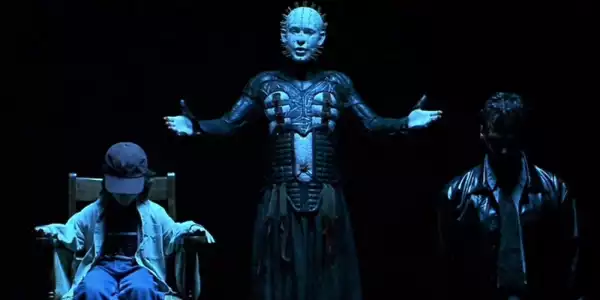 Hellraiser 5: What The Abandoned Movie Sequel Would Have Been About