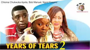 Years Of Tears Season 2