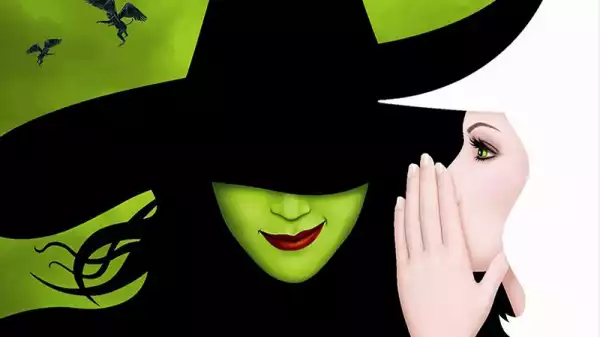 Universal’s Wicked Musical Movie Gets Split Into 2 Adaptations