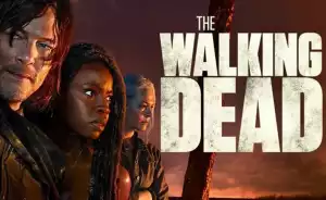The Walking Dead S10E17