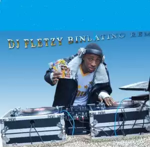 DJ Binlatino – Reggae Dancehall Mix