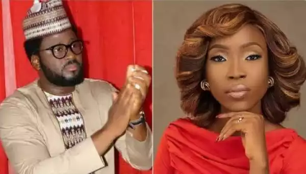 Nollywood Actress Calls Out Desmond Elliot After Rival Candidate, Olumide Oworu Was Attacked In Surulere