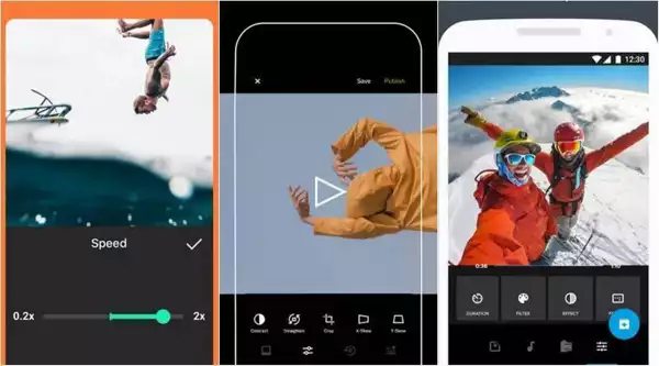 5 best video editing apps for Android, iOS users