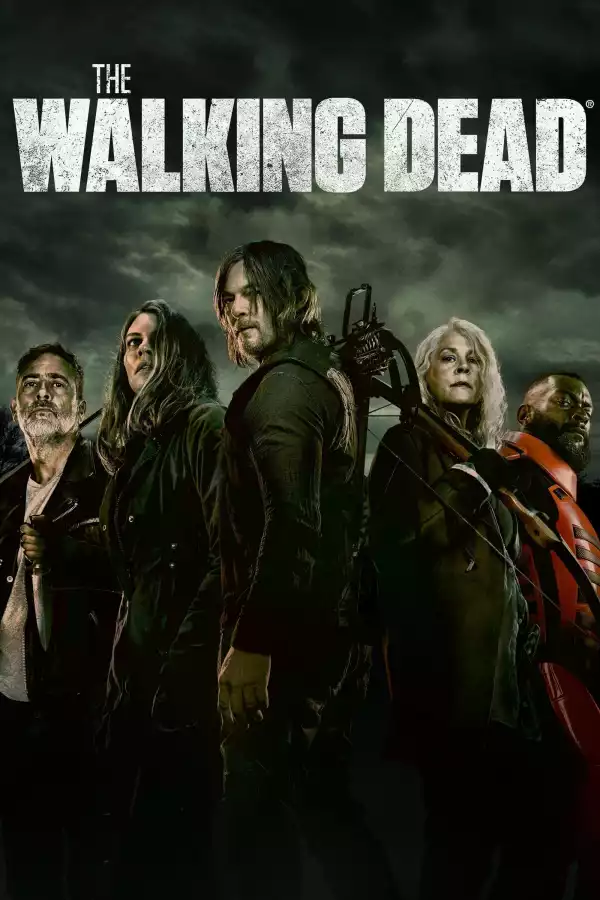 The Walking Dead S11E14