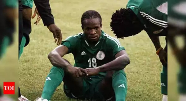What My Kidnappers Told Me About Nigeria’s 4-4 Draw With Sierra Leone – Ex-Super Eagles Star, Christian Obodo