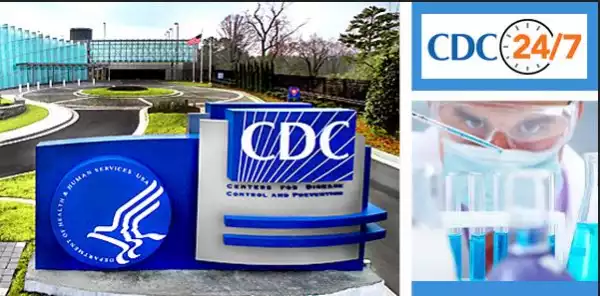 CDC Adds Six New Symptoms To Its COVID-19 List