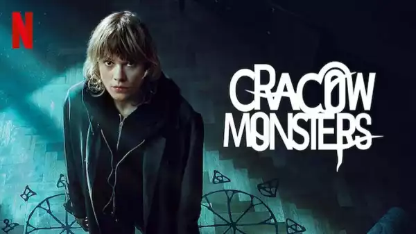 Cracow Monsters S01E08