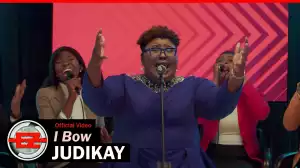 Judikay – I Bow (Video)