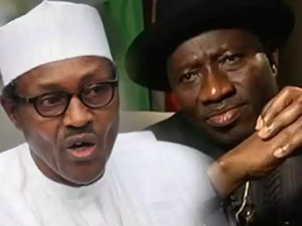Throwback Video: Buhari Slams President Jonathan For Not Tackling ASUU Strike