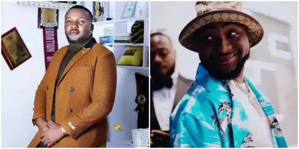 Davido Reacts To Yomi Fabiyi’s Protest Over Baba Ijesha’s Continued Detention