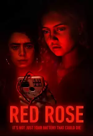 Red Rose S01E08