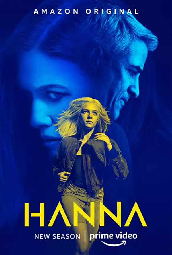 Hanna Season 02