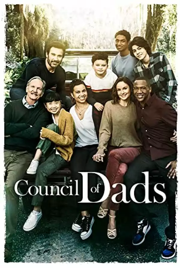 Council of Dads S01E05 - TRADITION (TV Series)