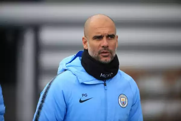 See The Two Successors Of Pep Guardiola At Manchester City