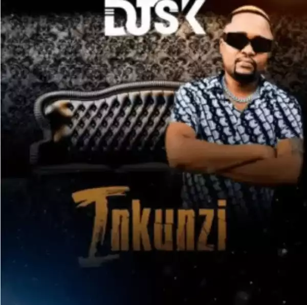 DJ SK – Inkunzi