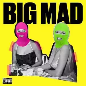 Ktlyn – BIG MAD (Instrumental)